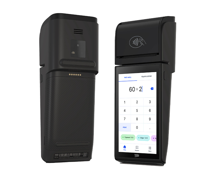Beko X30TR Yazarkasa POS