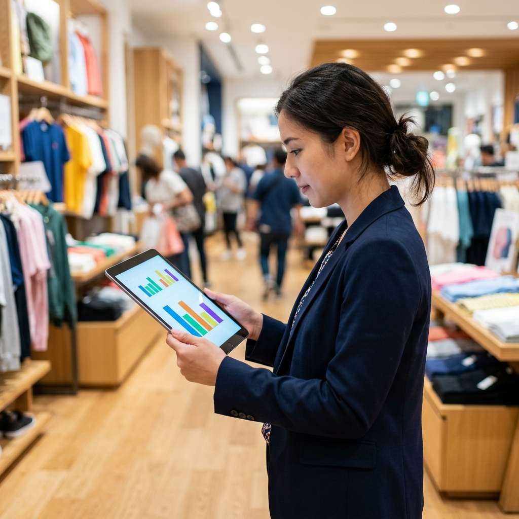 Online Stok Programları ile Sınırları Aşan Envanter Yönetimi