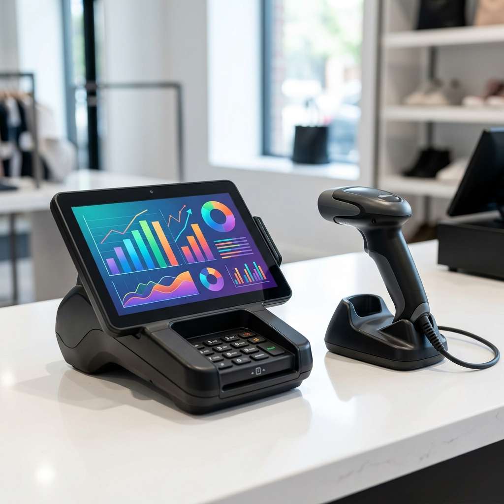 Sanal POS ve eft pos cihazı grafikleri
