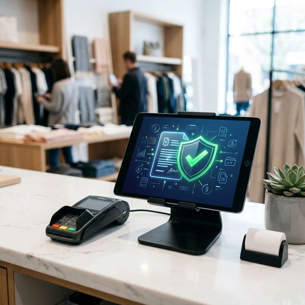 VUK 507 Uyumluluğu ve Sanal POS Nedir? Neden Önemlidir?