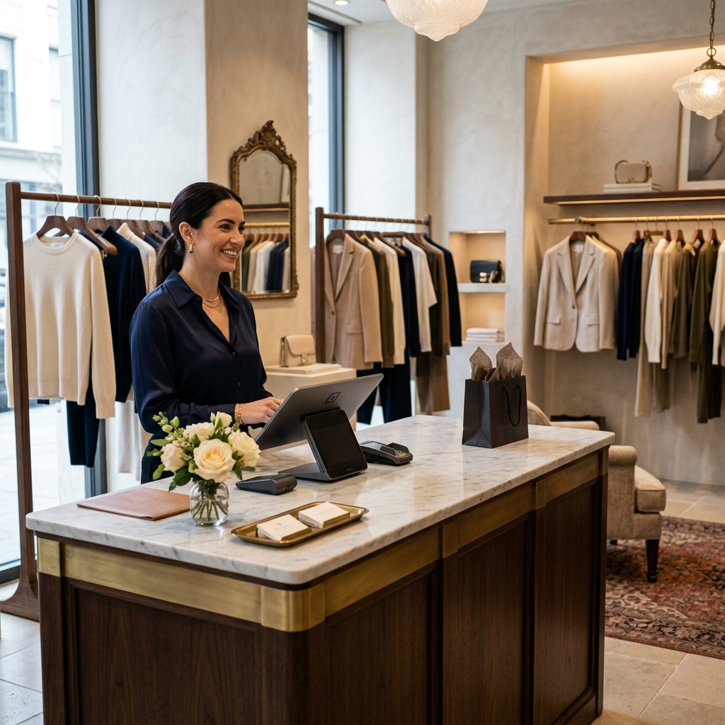 Butik Satış Programı ve Kasa Otomasyonu | Posingo