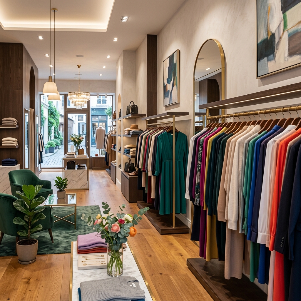Posingo barkod sistemi ile butik mağaza programı ve envanter takibi