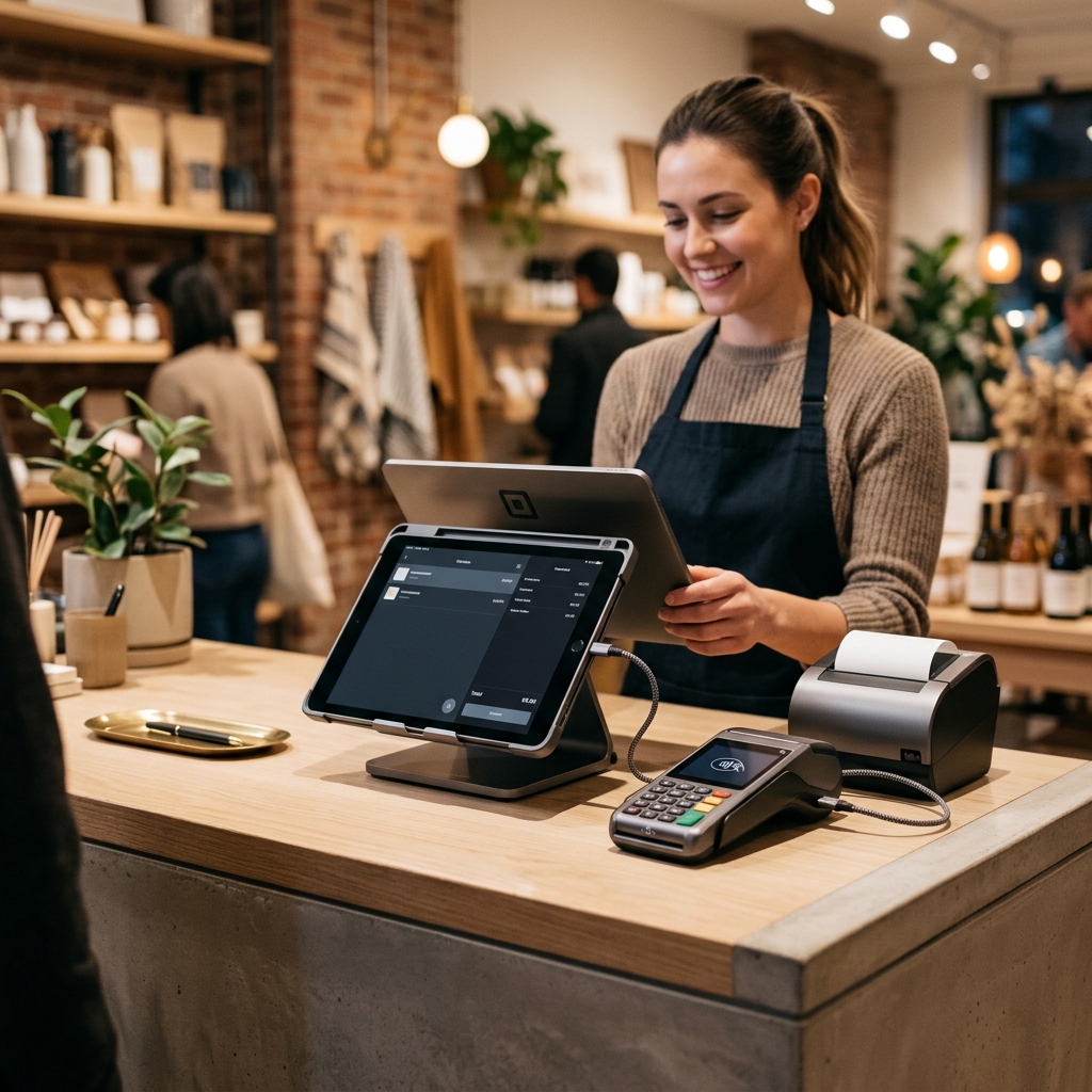 Ödeal POS Entegrasyonu ve Barkodlu Stok Takip Yazılımı | Posingo