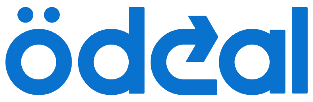 Ödeal Logo