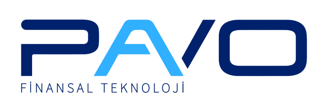 PAVO Logo