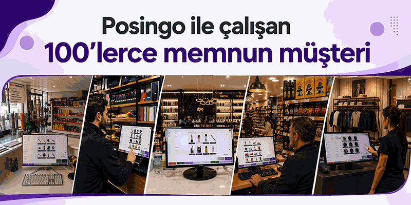 Posingo Referanslar